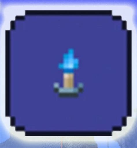 The Water Candle is a furniture item that can be placed or held to increase enemy and critter spawn rates in the area, and emits a low amount of light. When placed, it gives nearby players the Water Candle debuff. Holding a Water Candle does not cause the debuff icon to display, but still causes an identical effect. Several Water …